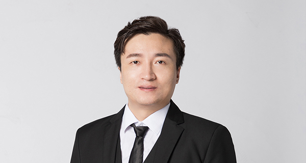 李老师 · 数学组长
